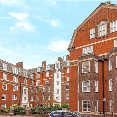Modern One Bedroom Victoria Apartment London Exterior photo